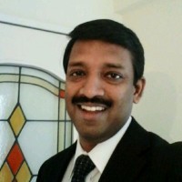 R Systems Employee Vivek Anand's profile photo