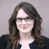 Code.org Employee Emma Louise Rodriguez's profile photo