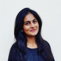 Sanchana Murali Email