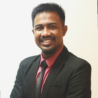 Muhammad Rahman Email