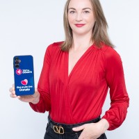 Give as you Live Employee Laura Gorin's profile photo