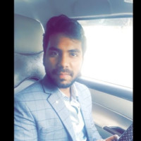 Midgulf International Ltd. Employee Priyam Sethi's profile photo