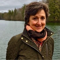 Columbia University Employee Meg Kissinger's profile photo