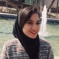Radial Employee Maede Pournegari's profile photo