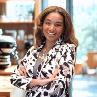 Paradigm Employee Niomi Sterling's profile photo