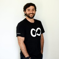 Crunchloop Employee Ivan Etchart's profile photo