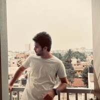 Vinith Purum's profile photo