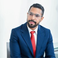 Dirección General de Impuestos Internos (DGII) Employee Hamilton Taveras's profile photo