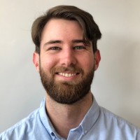 NetApp Employee Liam Walker's profile photo