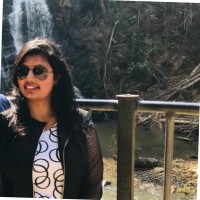 SkyllX Employee Kavyashree P's profile photo