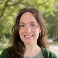 CharityEngine Employee Kate D.'s profile photo