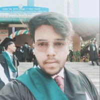 A.P. Moller - Maersk Employee Faiz Mohammad's profile photo