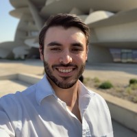 Badger Paperboard Employee Randall Salazar's profile photo