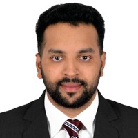 Harish Haridas Email