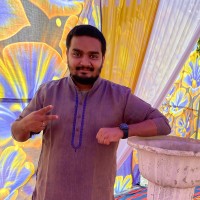 Think41 Employee Vignesh Karthik's profile photo