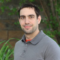 Michigan Department of Environment, Great Lakes, and Energy Employee Shane Morrison's profile photo