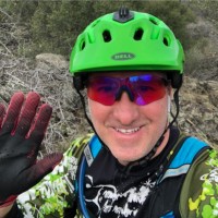 Pedal Forward Bikes & Adventure, LLC Employee Michael Broderick's profile photo