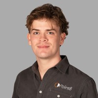 Point8 Pty Ltd Employee Ben Murphy's profile photo