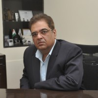 Bajaj Motors ltd Employee Vikas Bajaj's profile photo