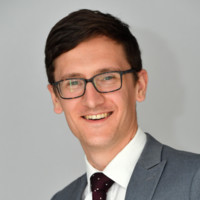 Mount Anvil Employee Dan Shane's profile photo