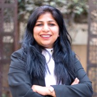 Kuehne+Nagel Employee Ranjana Mahajan's profile photo