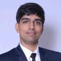 Grid Employee Manav Mishra's profile photo