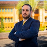 ePRAC Employee Javier Cabada Jiménez's profile photo