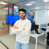 Cobee Employee José David García Fernández's profile photo