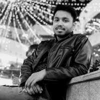 Warner Bros. Discovery Employee Bitan Biswas's profile photo