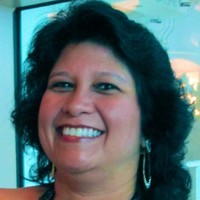 GFI Team Employee Adrienne Lafrenais's profile photo
