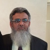 Techno Channels Employee Mohammed Masood's profile photo