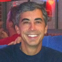 Iowa Ortho Employee Mark Matthes's profile photo
