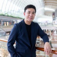 Squareroot8 Technologies Employee Cristofer Quek's profile photo