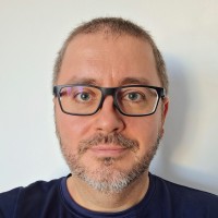 Letec IT Solutions AG Employee Robin Silva's profile photo