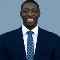 WME (William Morris Endeavor) Employee David Koné's profile photo