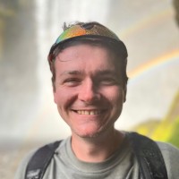 School of Life Sciences, University of Dundee Employee Moray Smith's profile photo