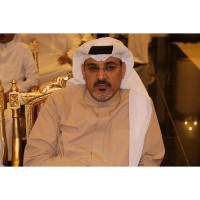 Abdullah Almutairi Email