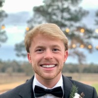 Mitchell James Email