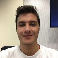 Techvisory Employee Alessandro del Balzo's profile photo