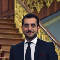 Asset Global Logistic Integration Employee Can Atilgan's profile photo