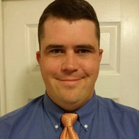 Bridgeport Public Schools Employee Dave Henry's profile photo