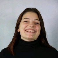 IpsoSenso Employee Lucie Cayment's profile photo
