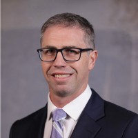 King & Wood Mallesons Employee Jonathan Oldham's profile photo