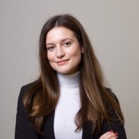 Companisto Employee Liliana Leybovich's profile photo