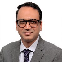 iBus Network & Infrastructure Pvt. Ltd. Employee Vishal Jajodia's profile photo