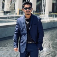 Akshay Hegade Email & Phone Number