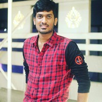 Oracle Employee Arunsai Kumar's profile photo