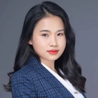 CaSearching Consulting卡思优派人力资源 Employee Nicole Ding's profile photo