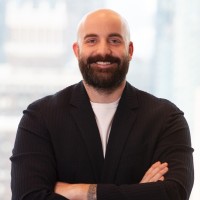 Pioneer Financial Employee Lucas Scocchia's profile photo