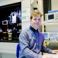 Phlux Technology Employee Jac Richards's profile photo
